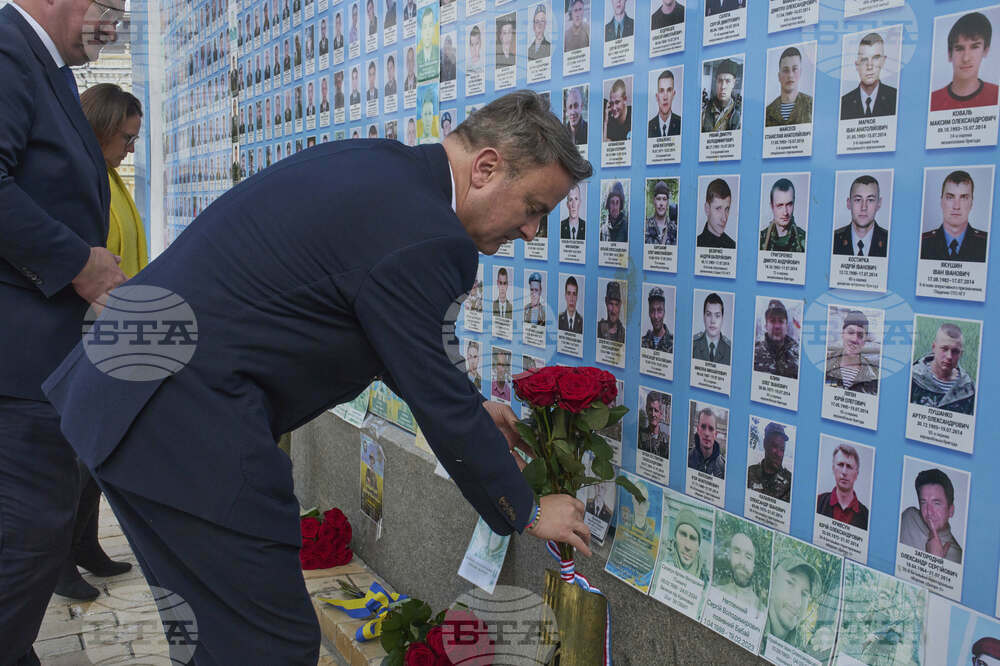 Russia Ukraine War Luxembourg