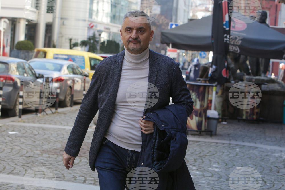 Национален съвет на БСП - Кирил Добрев