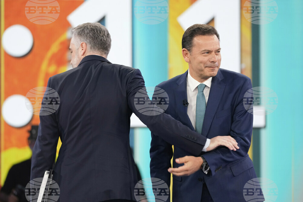 Portugal Election