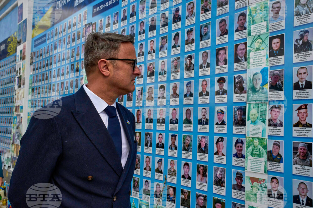 Russia Ukraine War Luxembourg