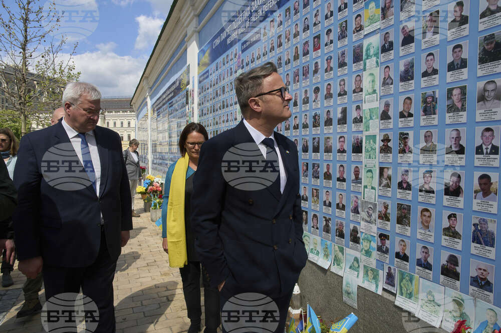 Russia Ukraine War Luxembourg