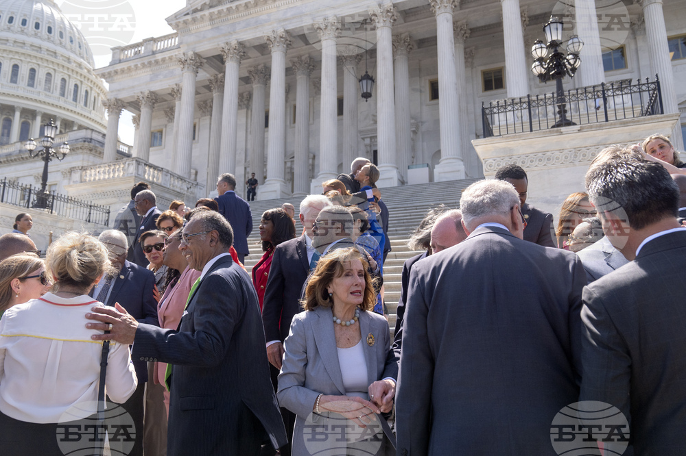 Senate Democrats