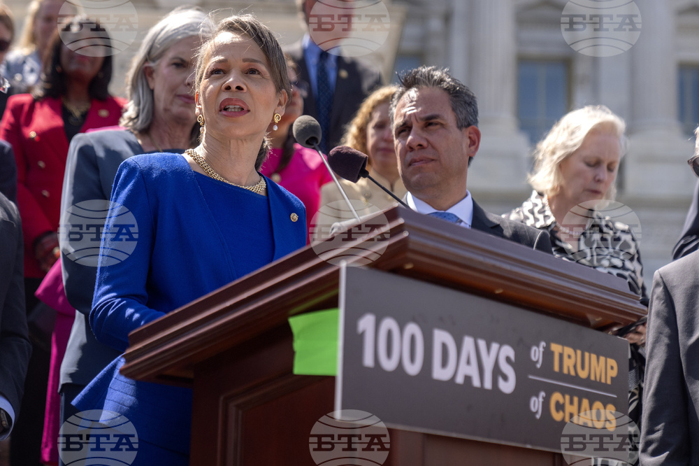 Senate Democrats
