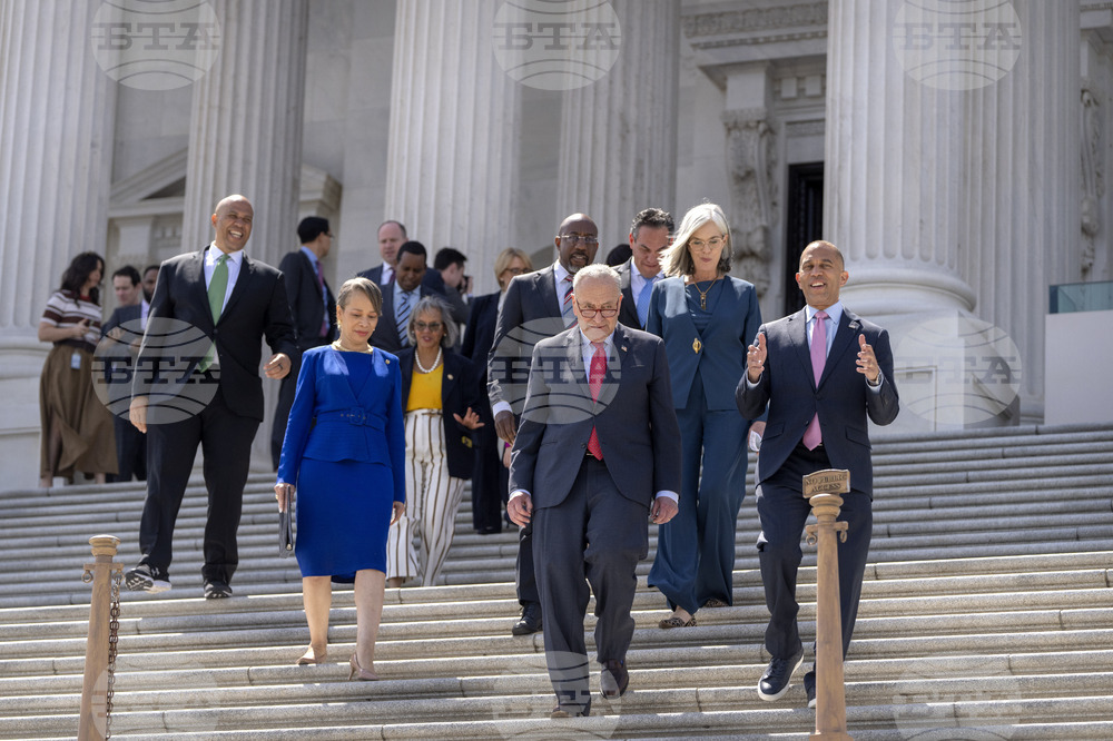 Congress Democrats