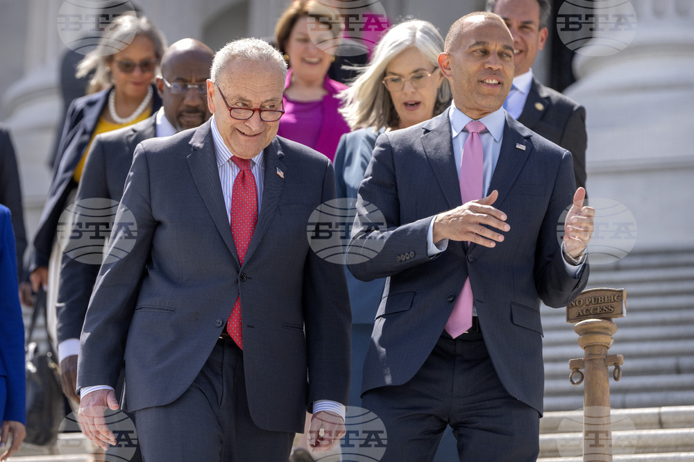 Congress Democrats