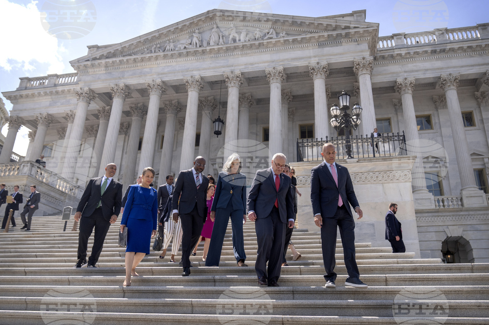 Congress Democrats