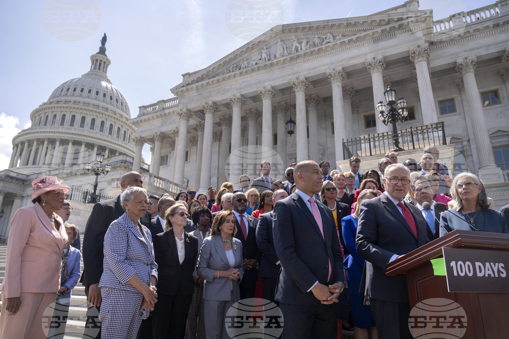 Congress Democrats