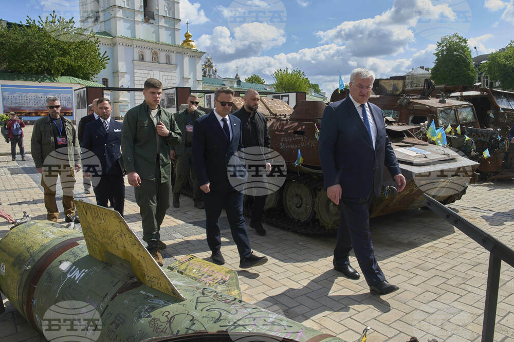 Russia Ukraine War Luxembourg