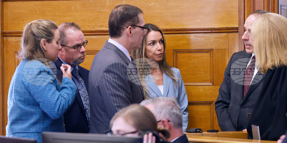 Karen Read Trial