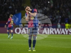 APTOPIX Spain Soccer Champions League