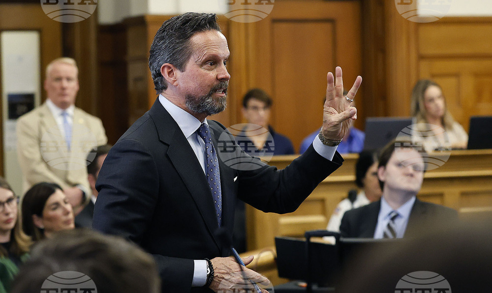 Karen Read Trial