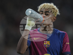 Spain Soccer Champions League