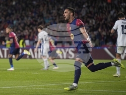 Spain Soccer Champions League