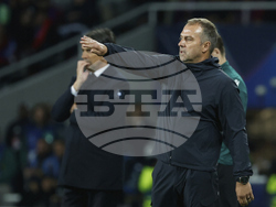 Spain Soccer Champions League