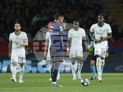 Spain Soccer Champions League