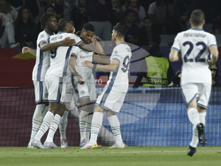 Spain Soccer Champions League