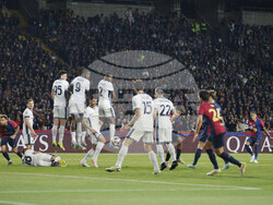 Spain Soccer Champions League