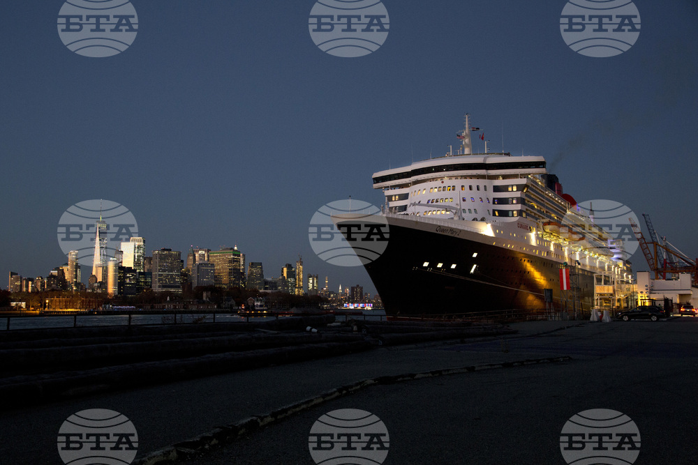Cruise Ship Safety
