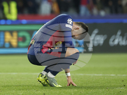 Spain Soccer Champions League