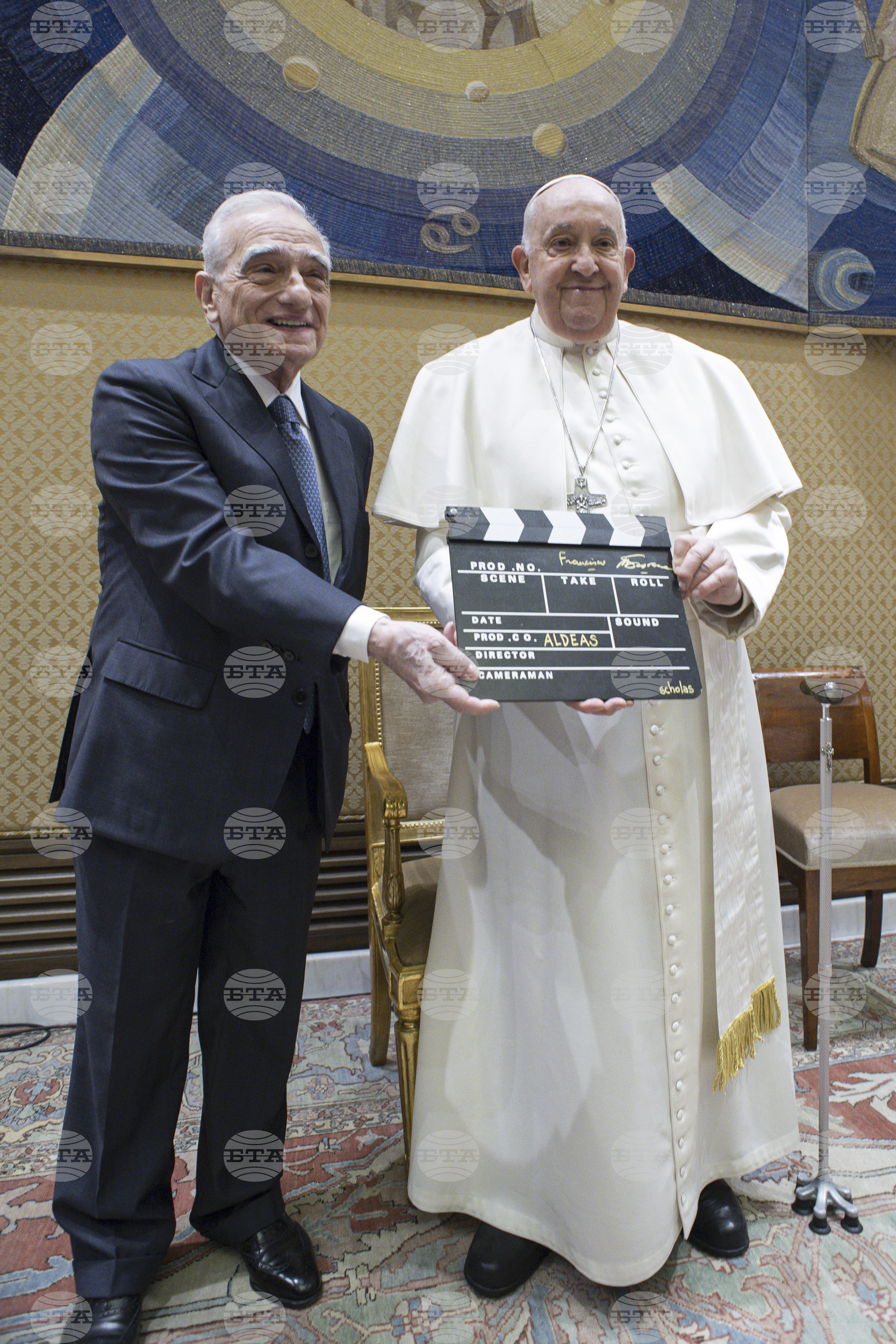 Film- Aldeas-A New Story