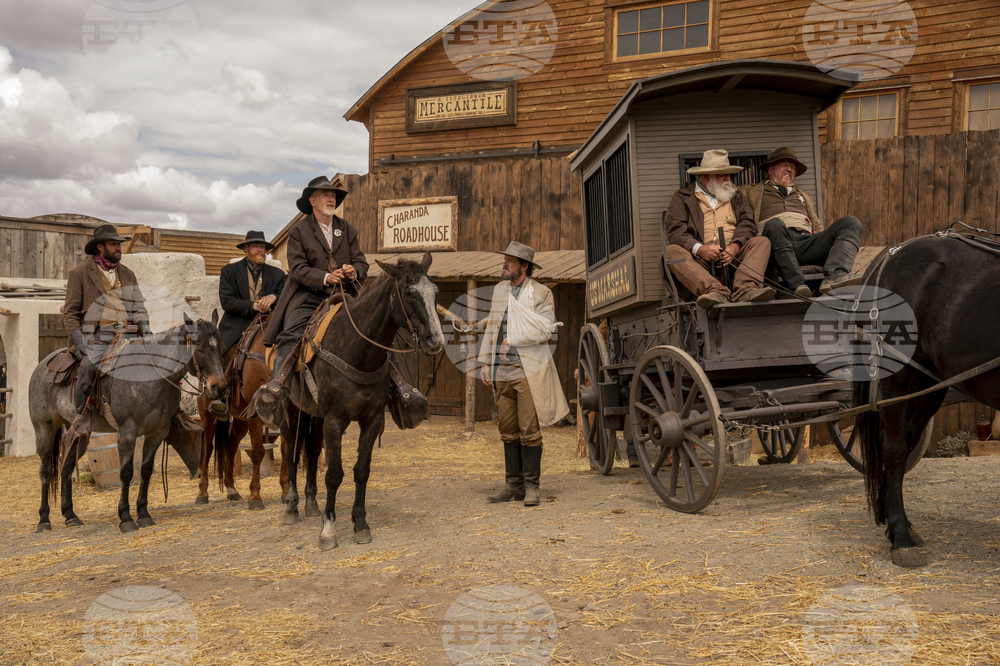 Film Review - Rust