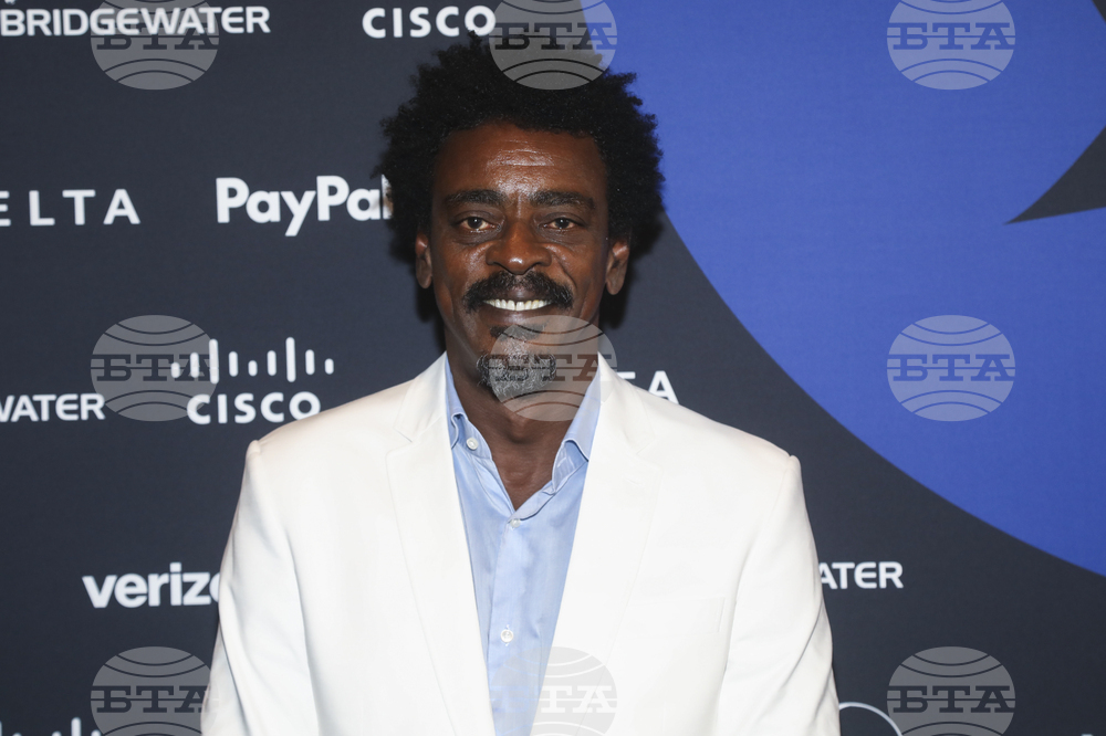2025 Global Citizen Now Summit - Arrivals