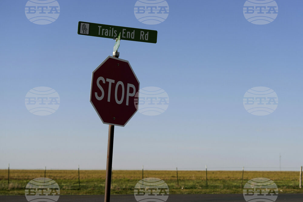 Immigration Texas Panhandle Towns Photo Essay