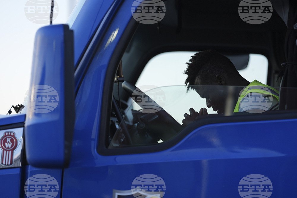 Immigration Texas Panhandle Towns Photo Essay