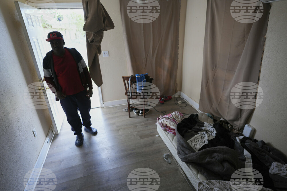 Immigration Texas Panhandle Towns Photo Essay