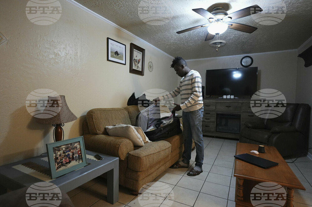 Immigration Texas Panhandle Towns Photo Essay