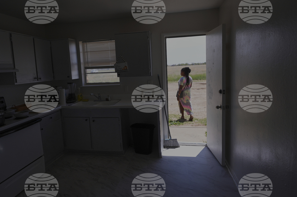 Immigration Texas Panhandle Towns Photo Essay