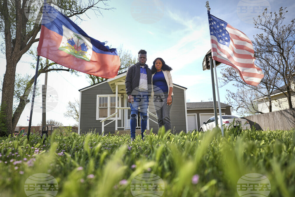 Immigration Texas Panhandle Towns Photo Essay