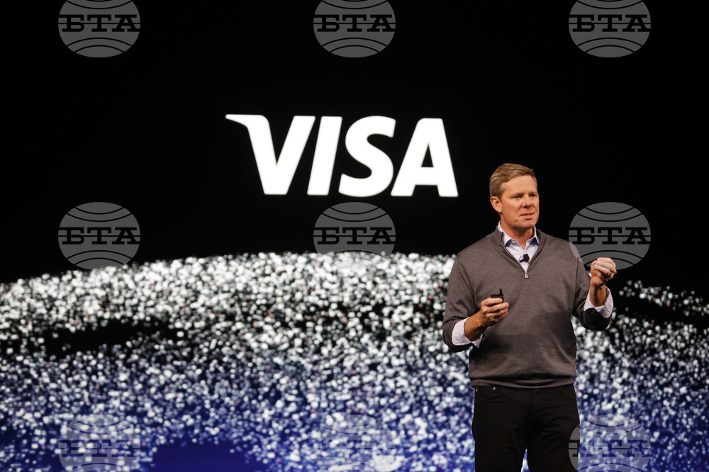 Visa Product Drop