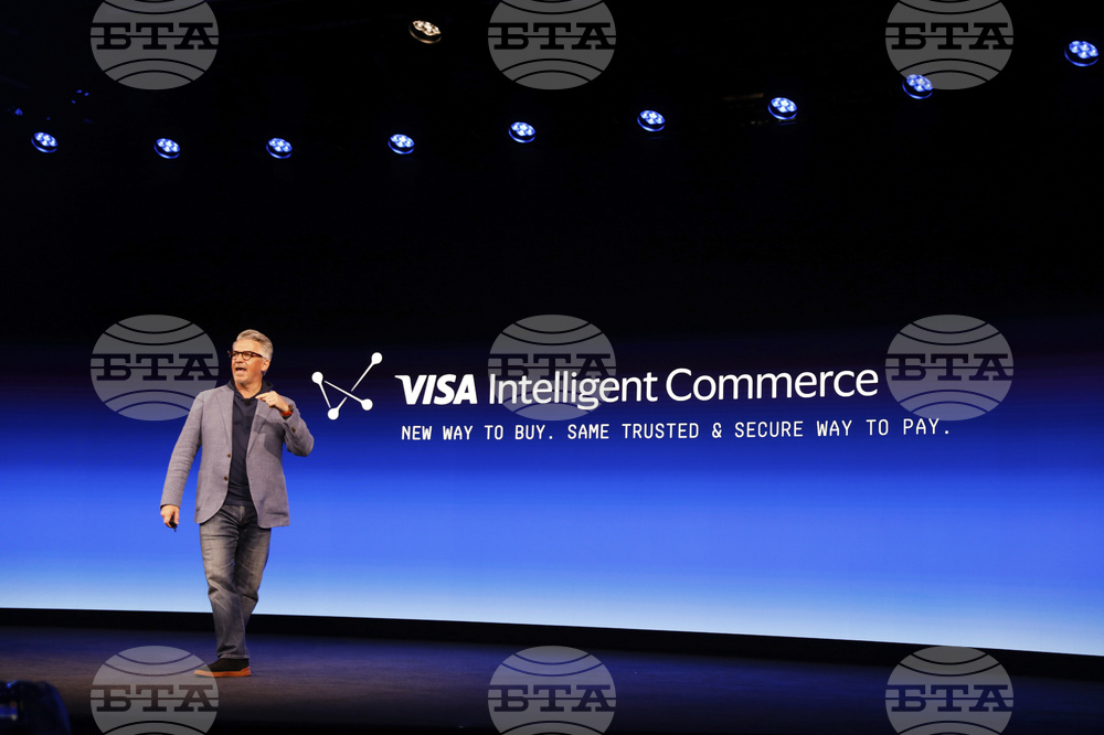 Visa Product Drop
