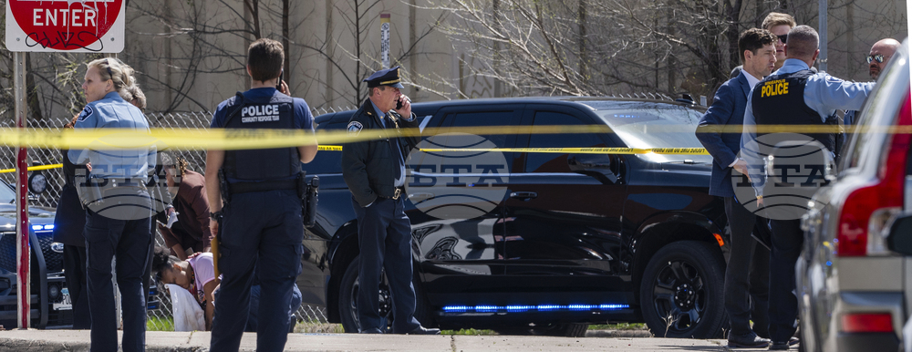 Minneapolis Homicides