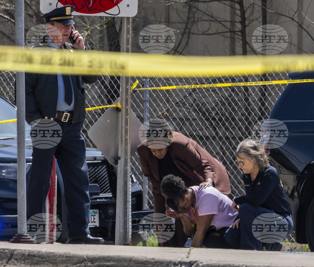 Minneapolis Homicides