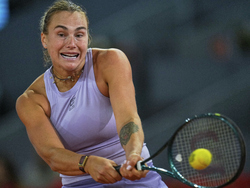 Spain Tennis Madrid Open