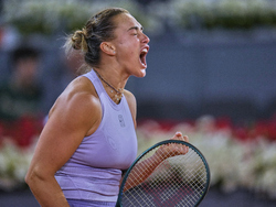 Spain Tennis Madrid Open