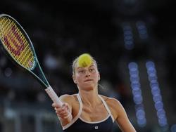 Spain Tennis Madrid Open