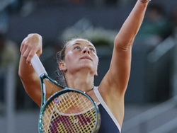 Spain Tennis Madrid Open