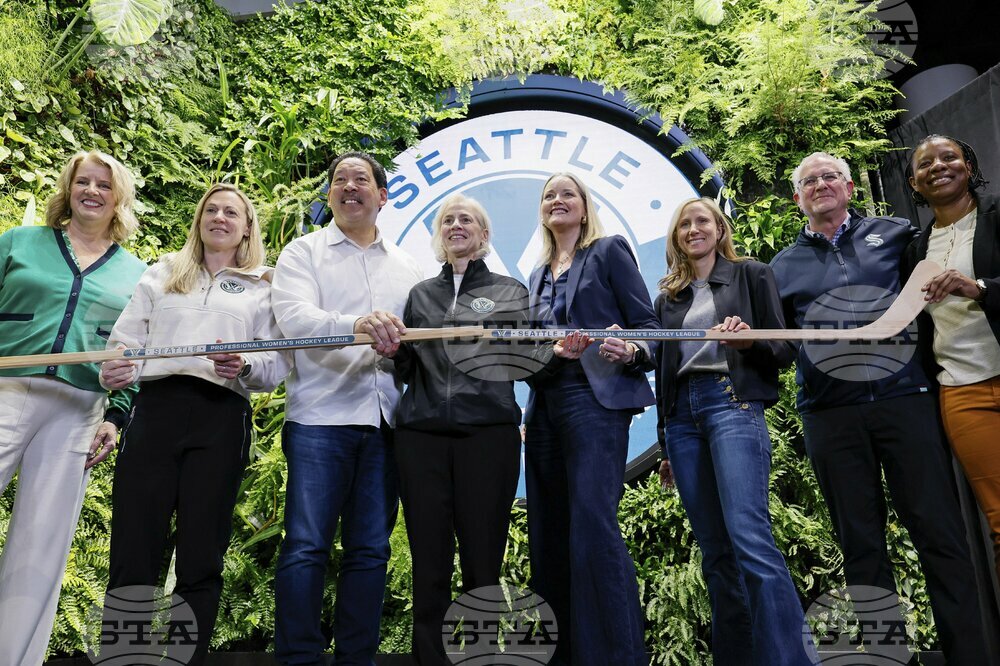 PWHL Expansion Seattle
