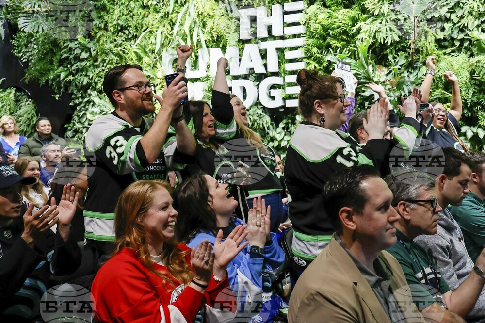 PWHL Expansion Seattle