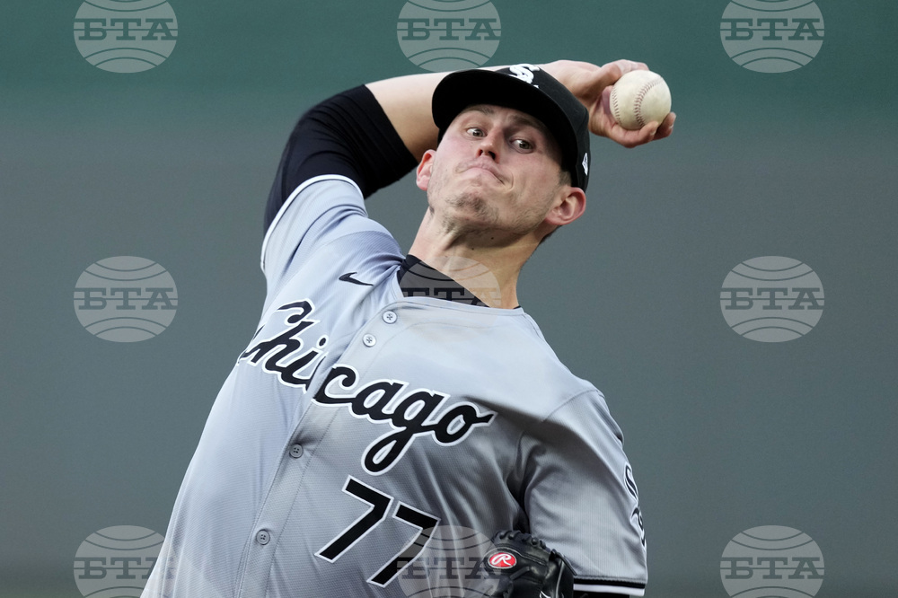 Cubs-Flexen Baseball