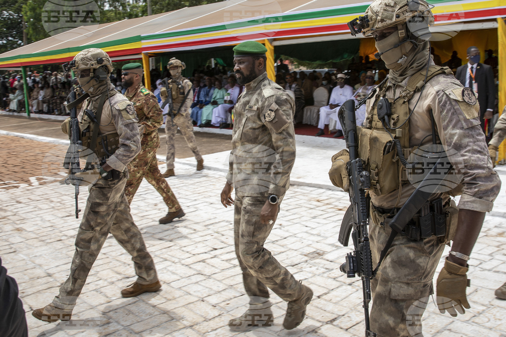 Mali Abuses