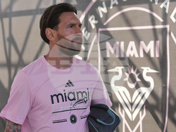 CONCACAF Vancouver Inter Miami Soccer