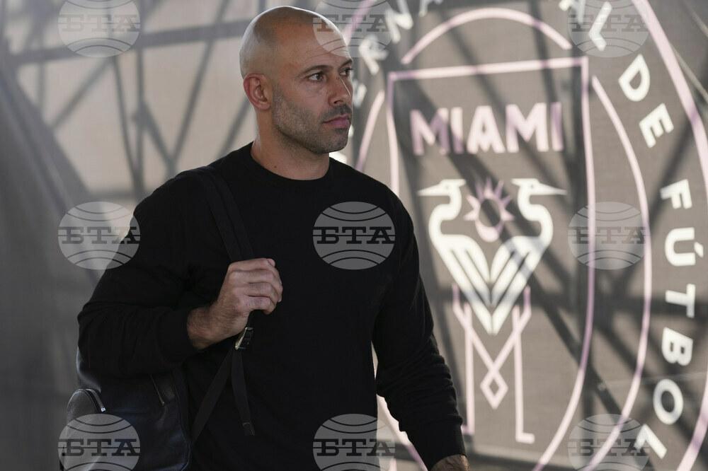 CONCACAF Vancouver Inter Miami Soccer