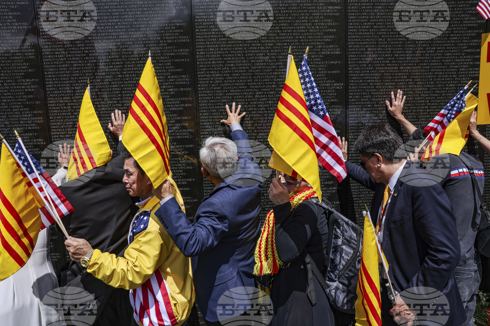 Vietnam War Anniversary