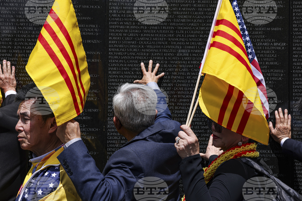 Vietnam War Anniversary