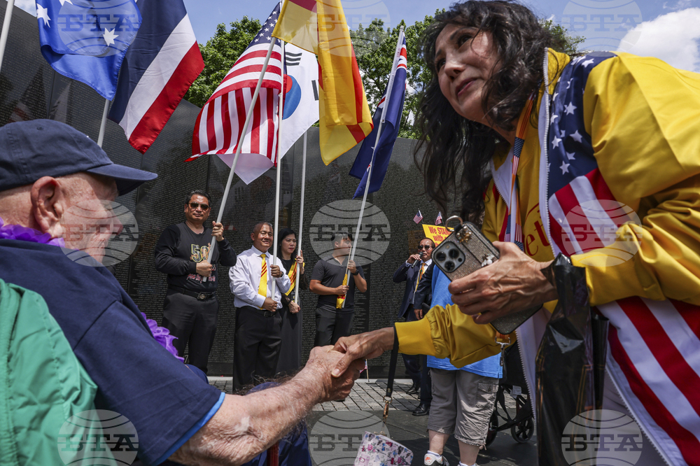 Vietnam War Anniversary