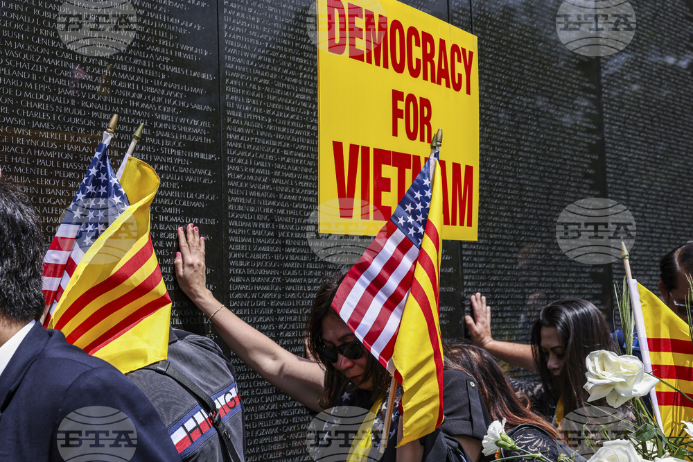 Vietnam War Anniversary